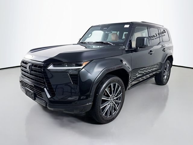 Used 2025 Caviar Lexus 550 Luxury+ image 3