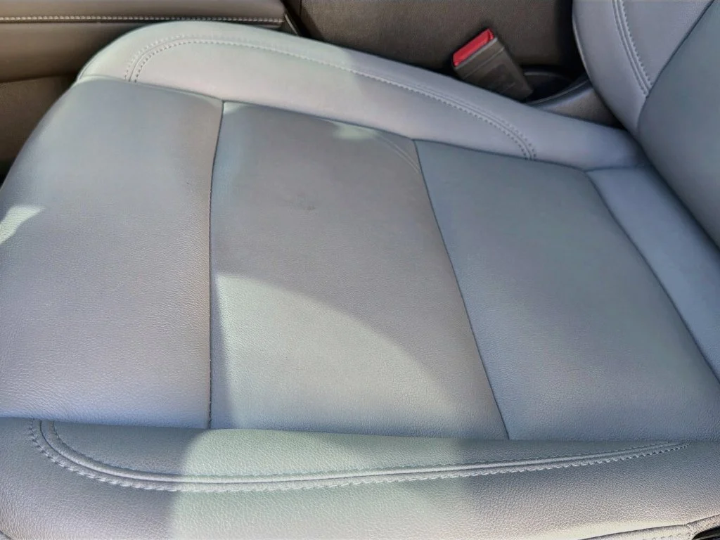 Used 2026 Gray Chevrolet Z71 image 20