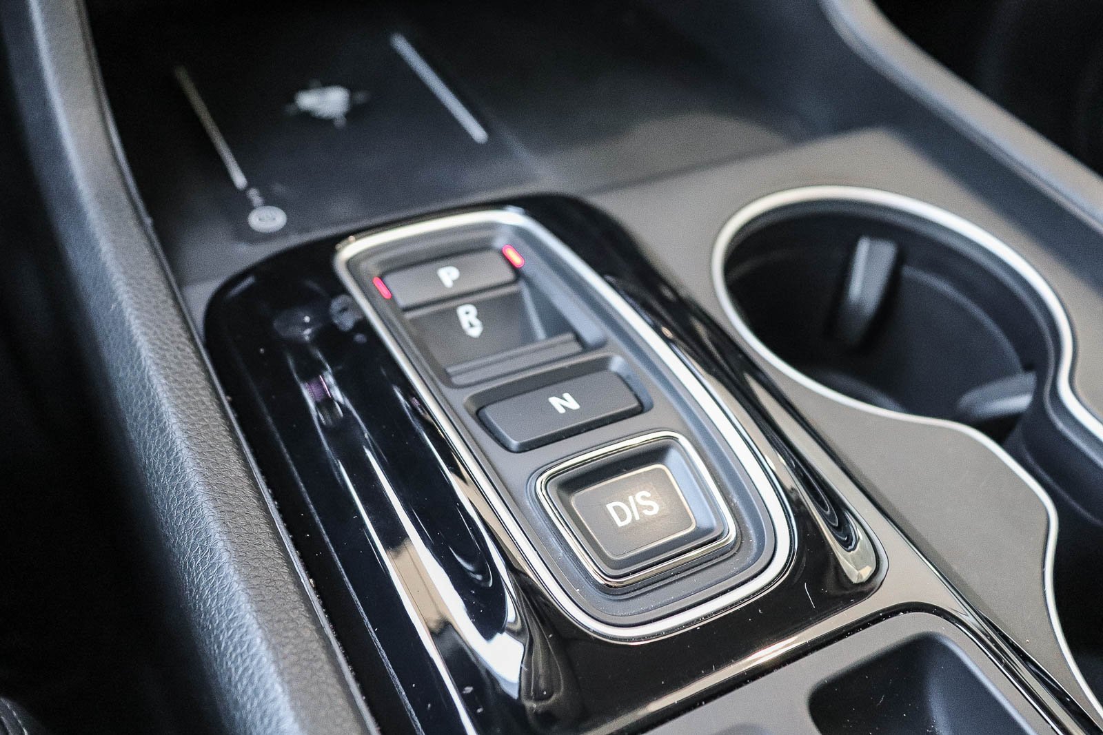 2025 Honda Pilot EX-L - Photo 63