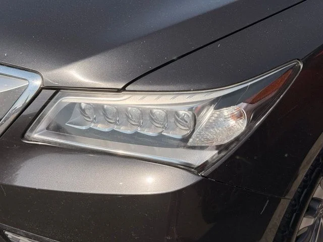 Used 2015  Acura 3.5L Technology Package image 11