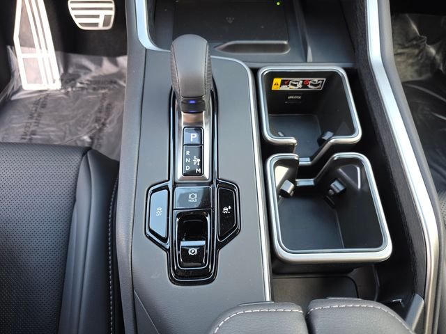 2026 Lexus TX 500h F-Sport Premium - Photo 26