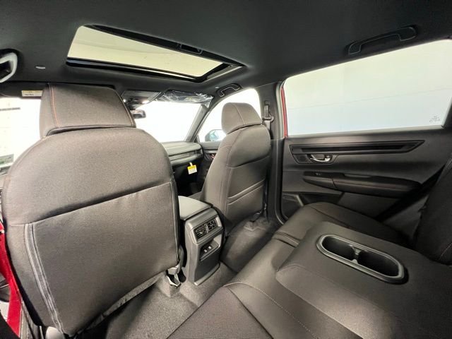 2026 Honda CR-V TrailSport - Photo 14