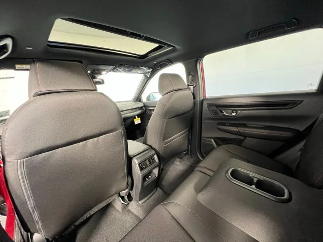 2026 Honda CR-V TrailSport - Photo 14