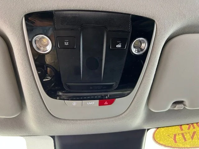 Used 2023 Blue Kia SX image 29