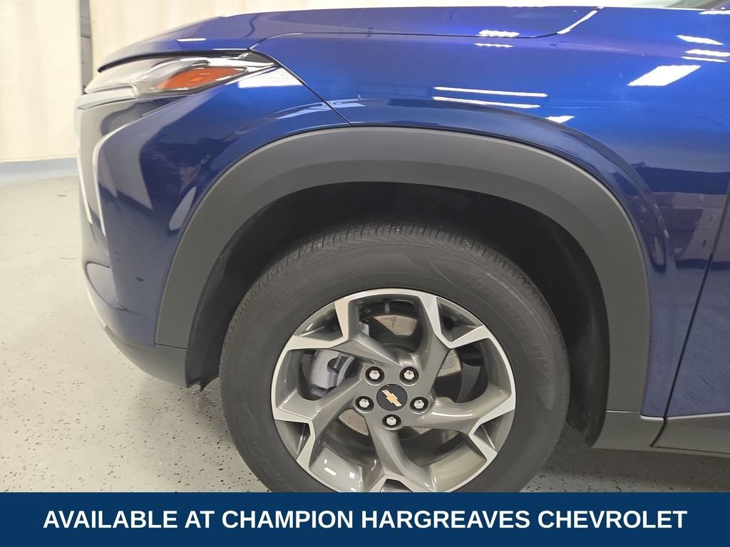 2024 Chevrolet Trax LT - Photo 41