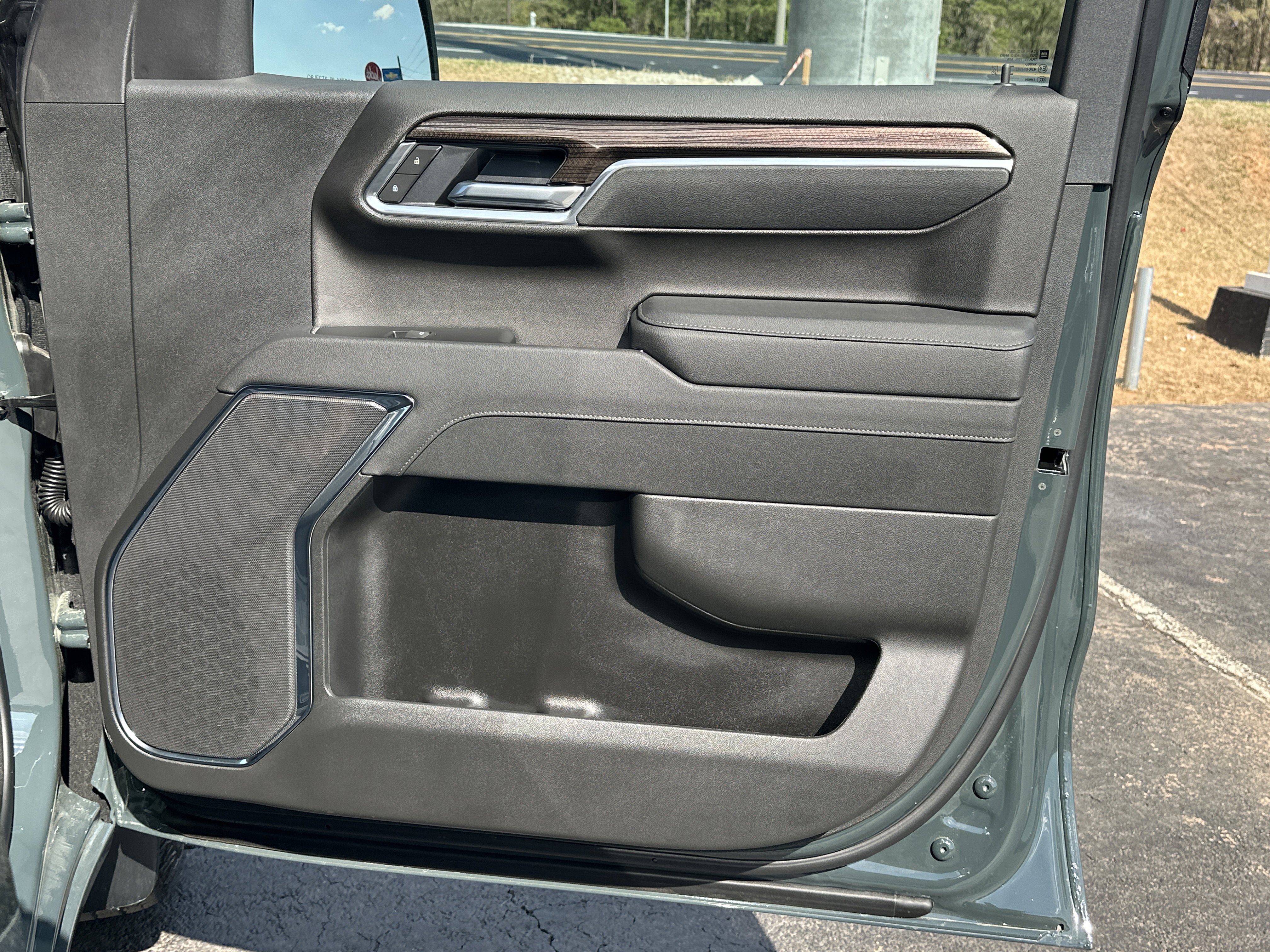 2026 Chevrolet Silverado 1500 LT - Photo 16