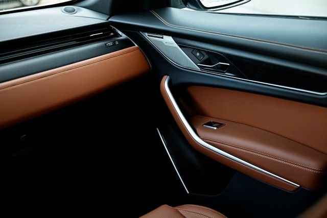 2026 Jaguar F-Pace R-Dynamic S - Photo 34