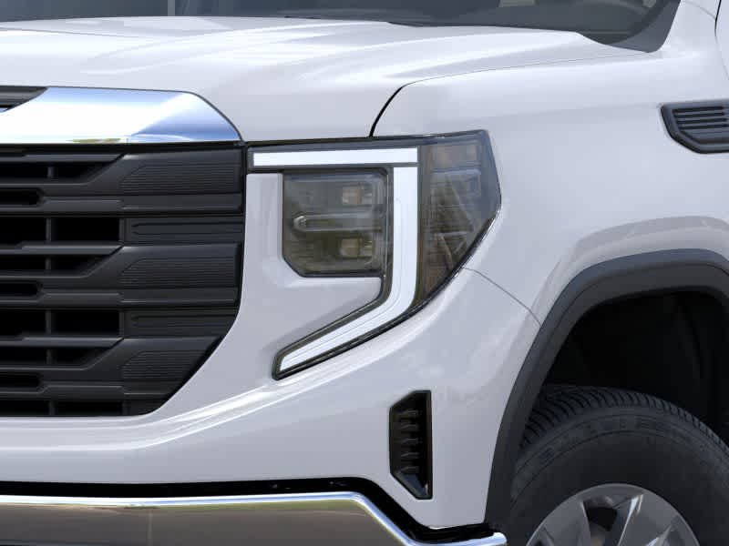 2026 GMC Sierra 1500 Pro - Photo 10