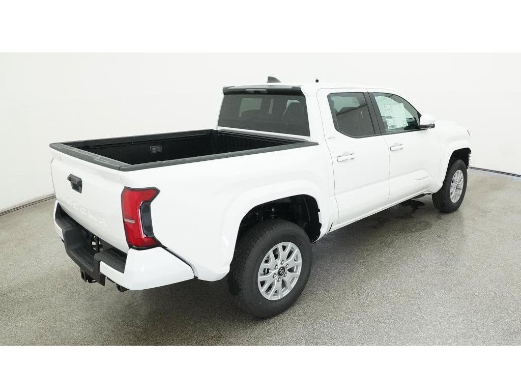 New 2026 Ice Toyota SR5 image 9