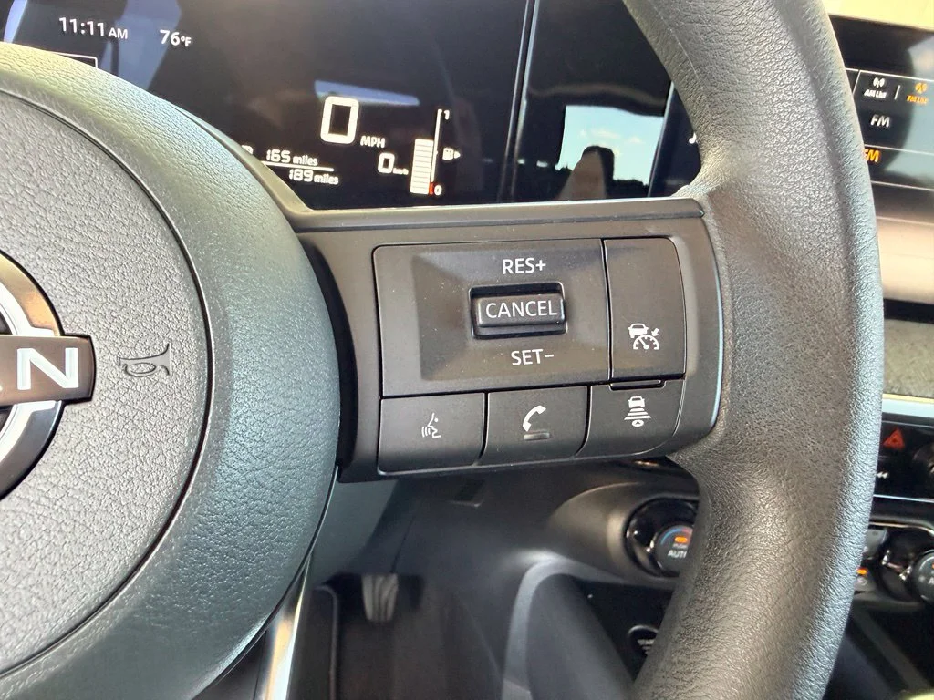 Used 2026 Brown Nissan SV image 21