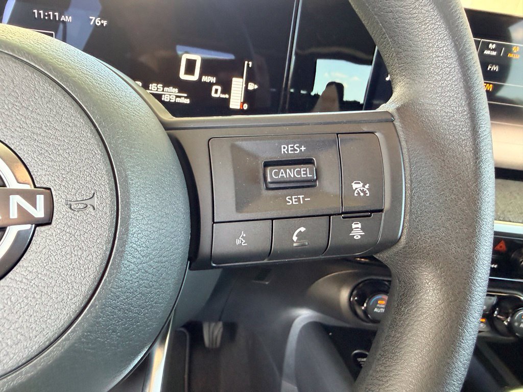 Used 2026 Brown Nissan SV image 21