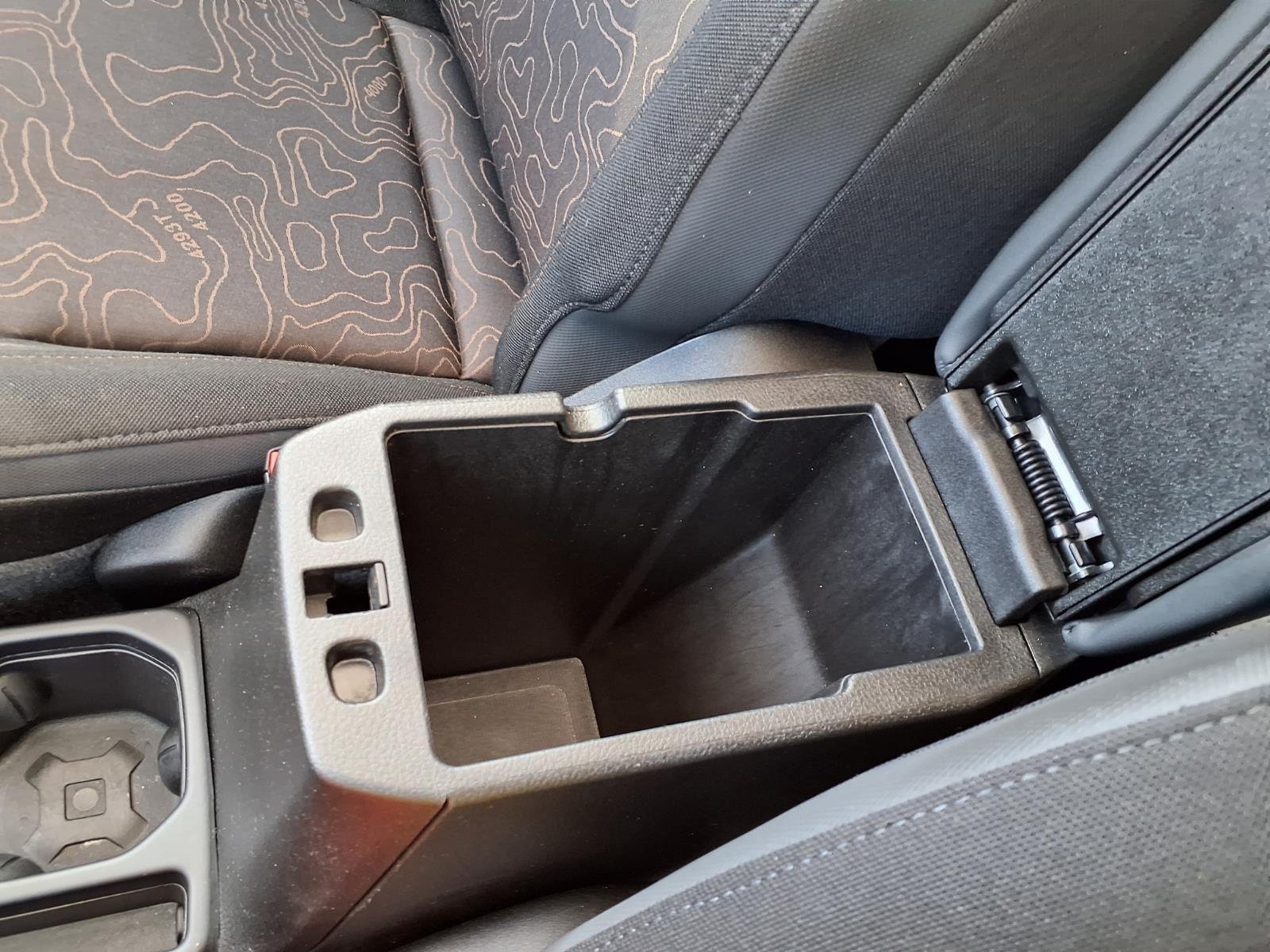 Used 2023 WHITE JEEP  image 22