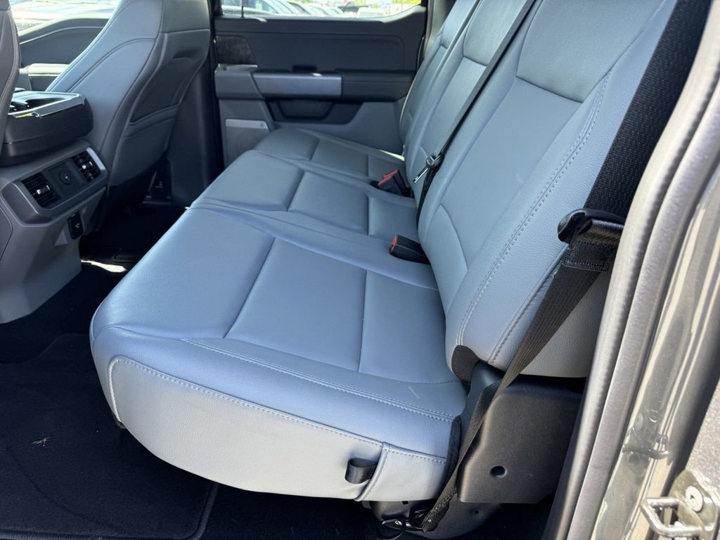 2025 Ford F-150 Lightning Flash - Photo 13