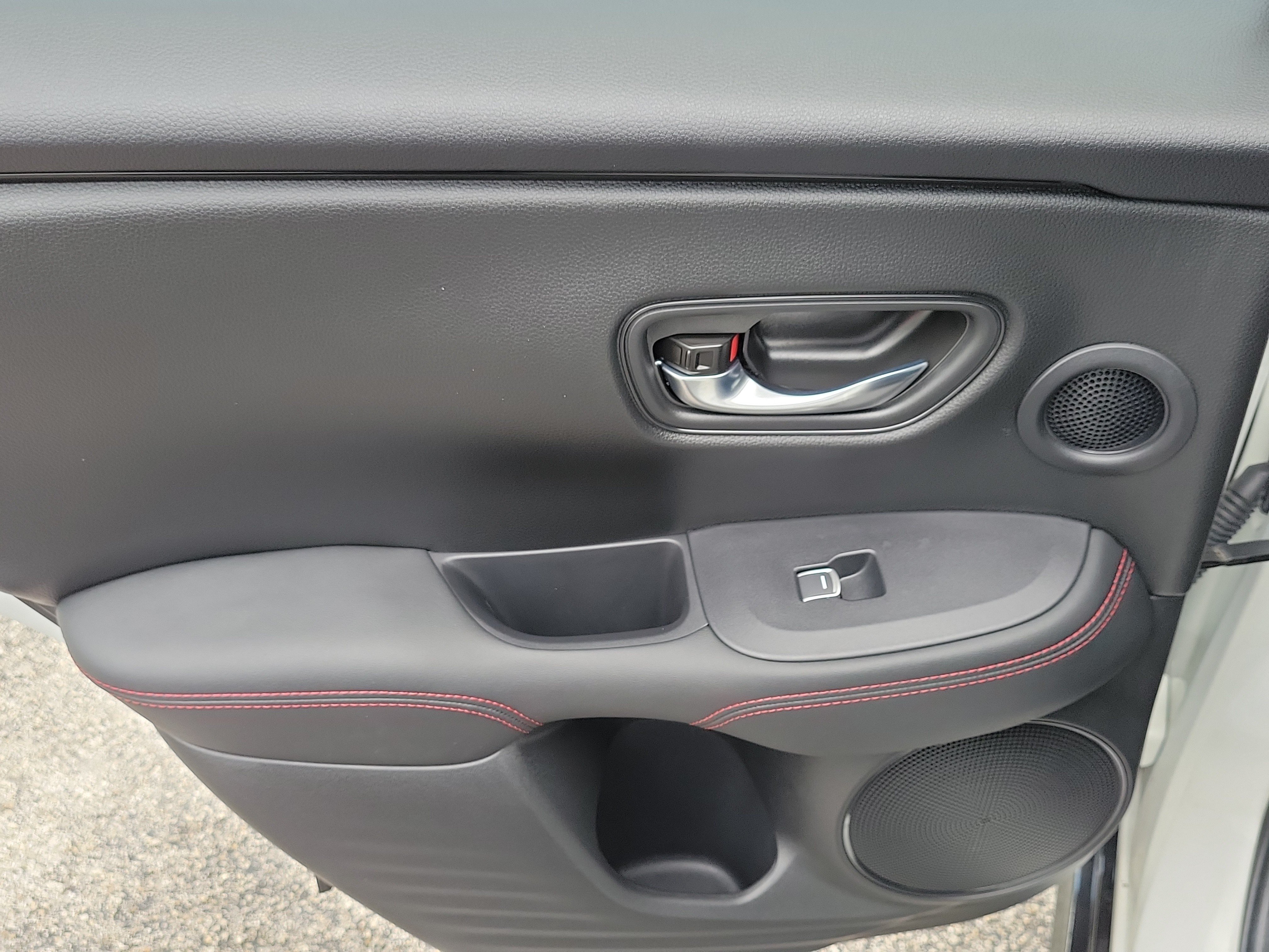 Used 2025  Acura w/A-Spec Package image 11
