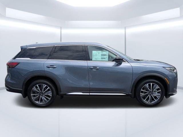 New 2026 MOONBOW BLUE INFINITI Luxe AWD image 2