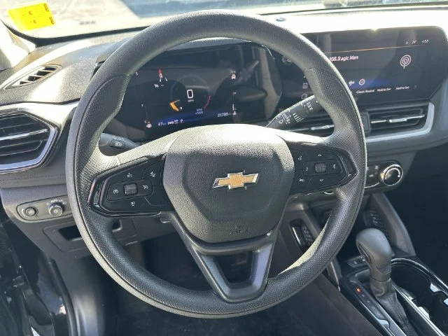 Used 2026 Black Chevrolet LS image 13