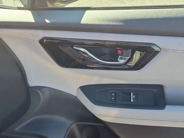 2026 Subaru Forester Limited - Photo 37