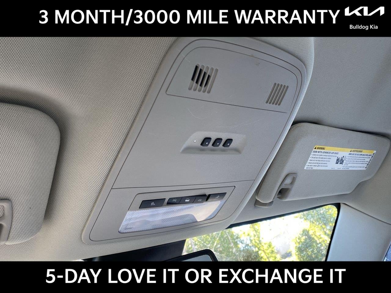 Used 2013 Storm Grey Metallic Buick Leather image 35