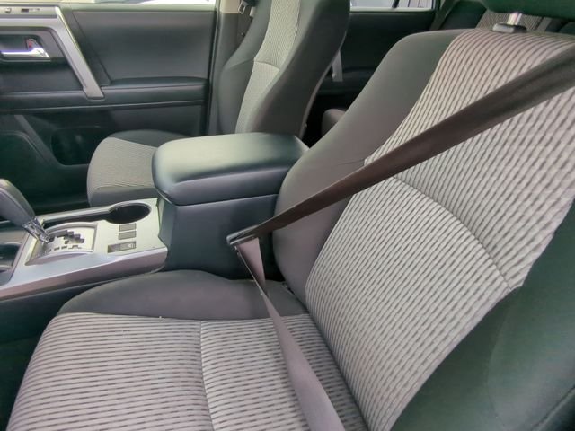 2023 Toyota 4Runner SR5 - Photo 17