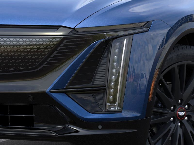 2025 Cadillac LYRIQ Sport 2 - Photo 10