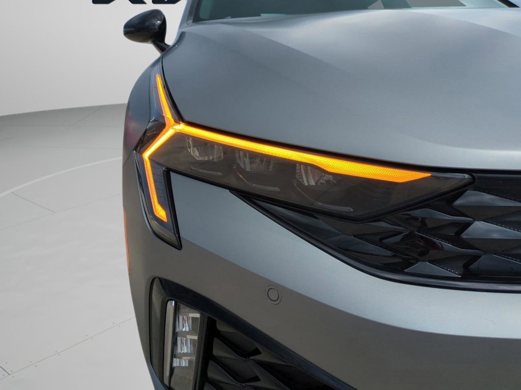 2026 Kia K5 GT-Line - Photo 10