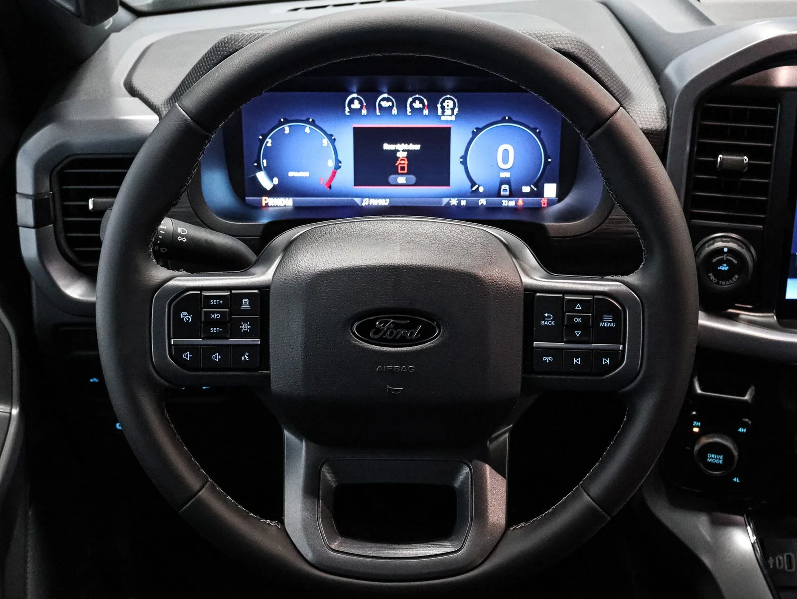 New 2026 Avalanche Ford XLT image 34