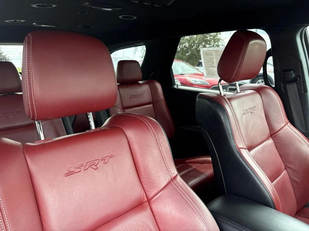 Used 2022 DB Black Clearcoat Dodge SRT 392 image 36
