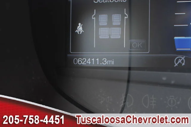 Used 2024 Iconic Silver Met Ford SEL image 34