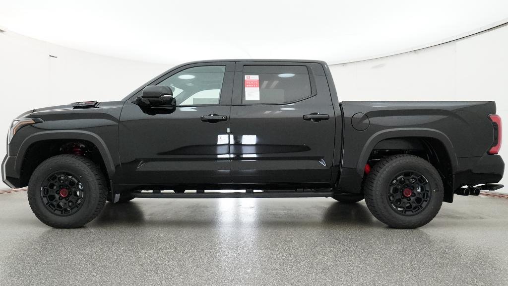 2026 Toyota Tundra TRD Pro - Photo 47