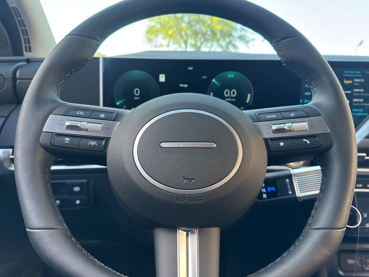 New 2026 Silver Hyundai Limited image 23