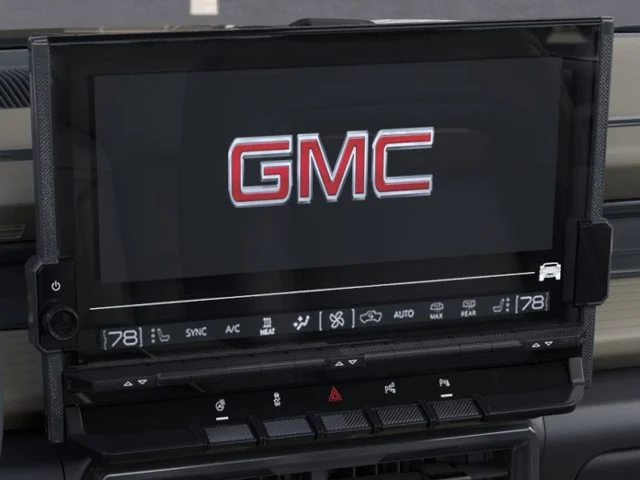 New 2026 METEORITE METALLIC GMC 2X image 20