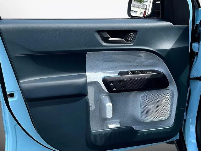 New 2026 Light Blue Ford XLT image 57