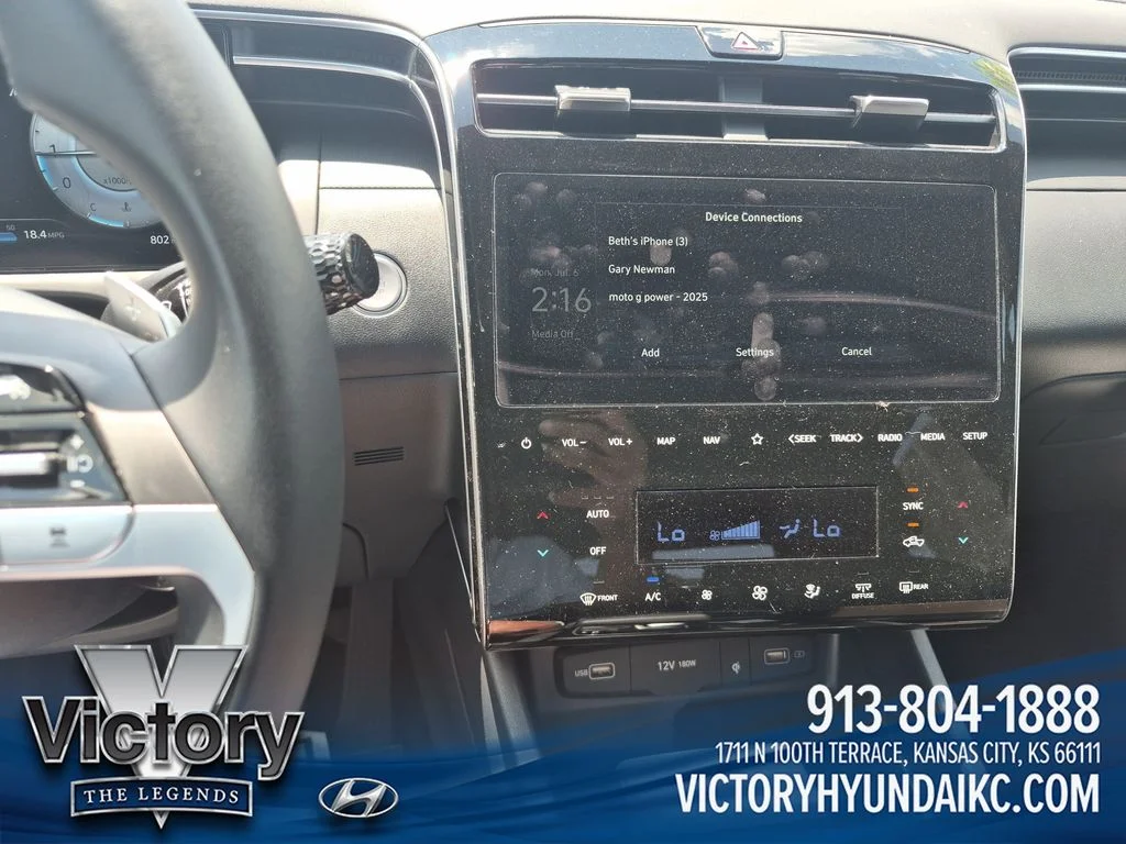 Certified Used 2024 Green Hyundai XRT image 19