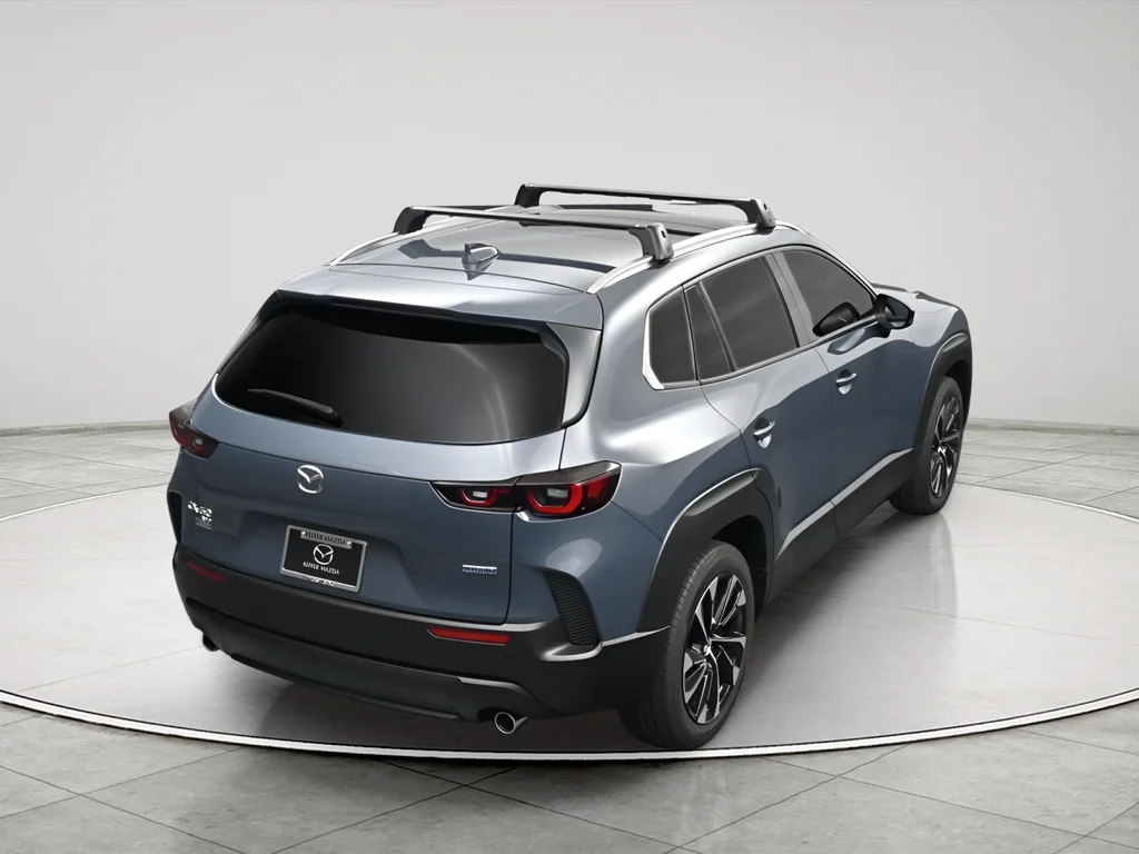 2026 Mazda CX-50 Premium Plus - Photo 4