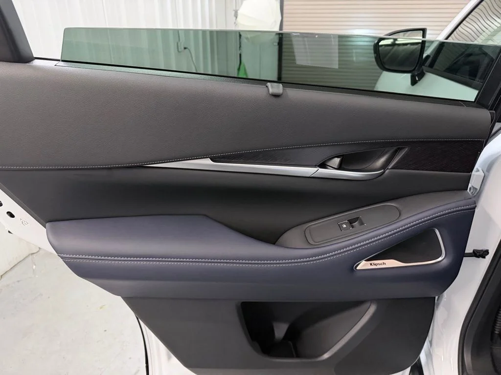 2026 INFINITI QX60 Sport - Photo 30