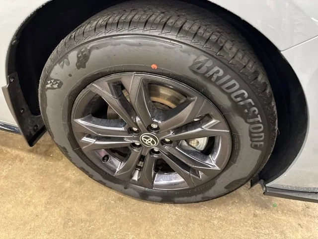 Certified Used 2026 Cement Toyota XSE image 21