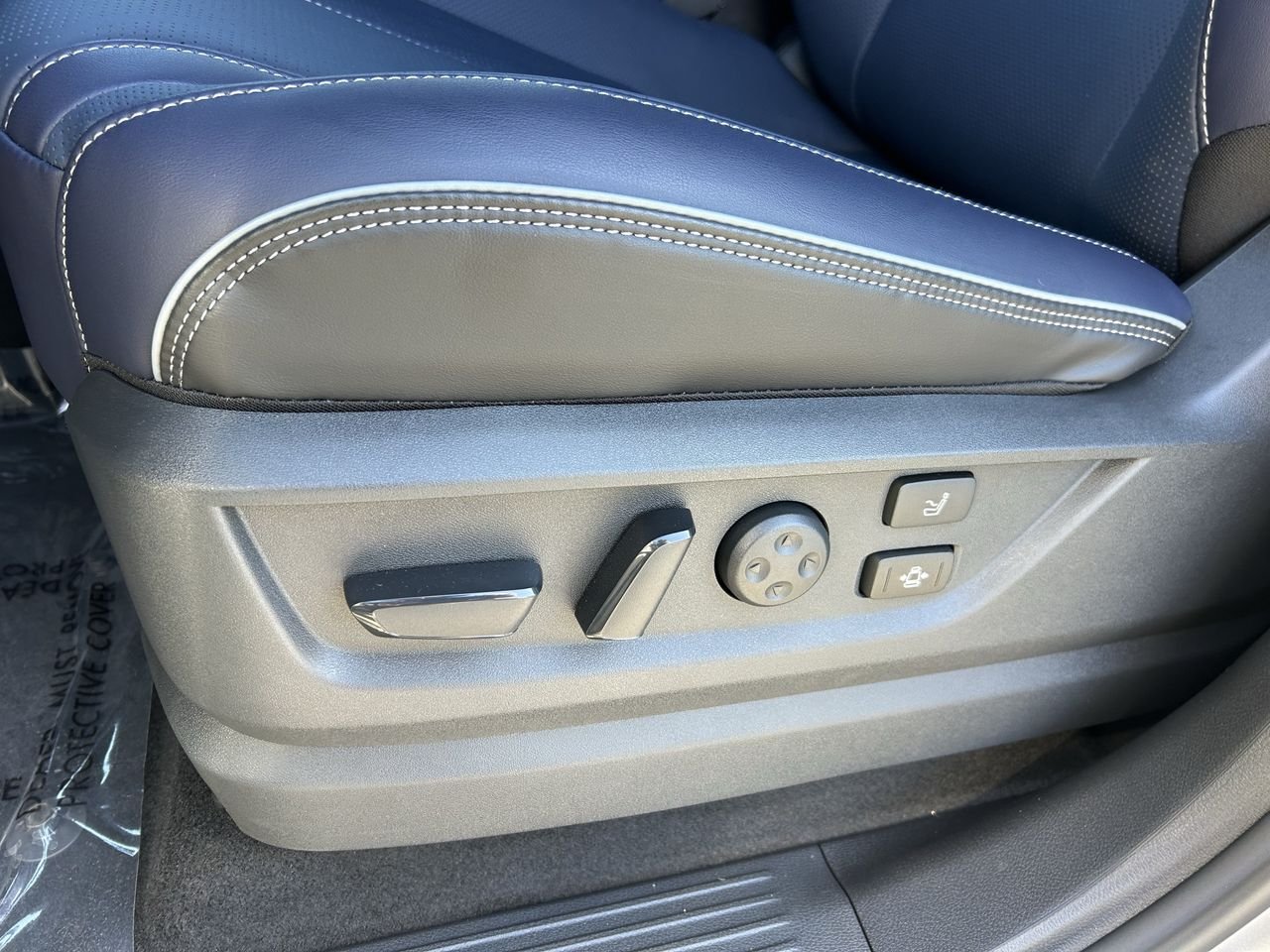 New 2027 DYNAMIC METAL INFINITI SPORT image 29