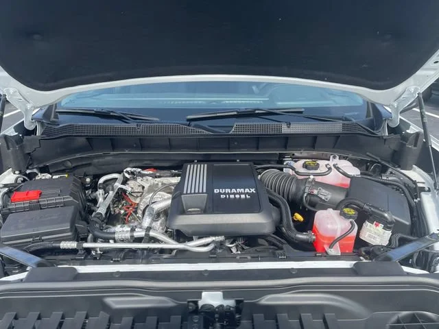 2026 Chevrolet Silverado 1500 RST - Photo 23