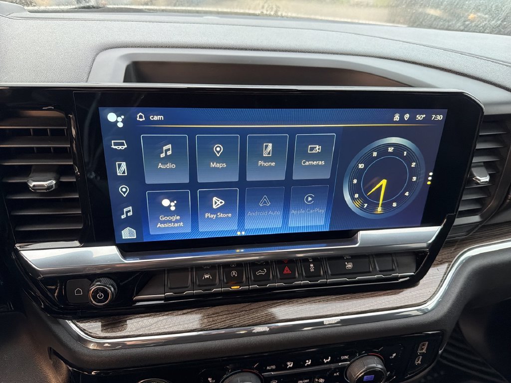 2024 Chevrolet Silverado 1500 LT - Photo 13
