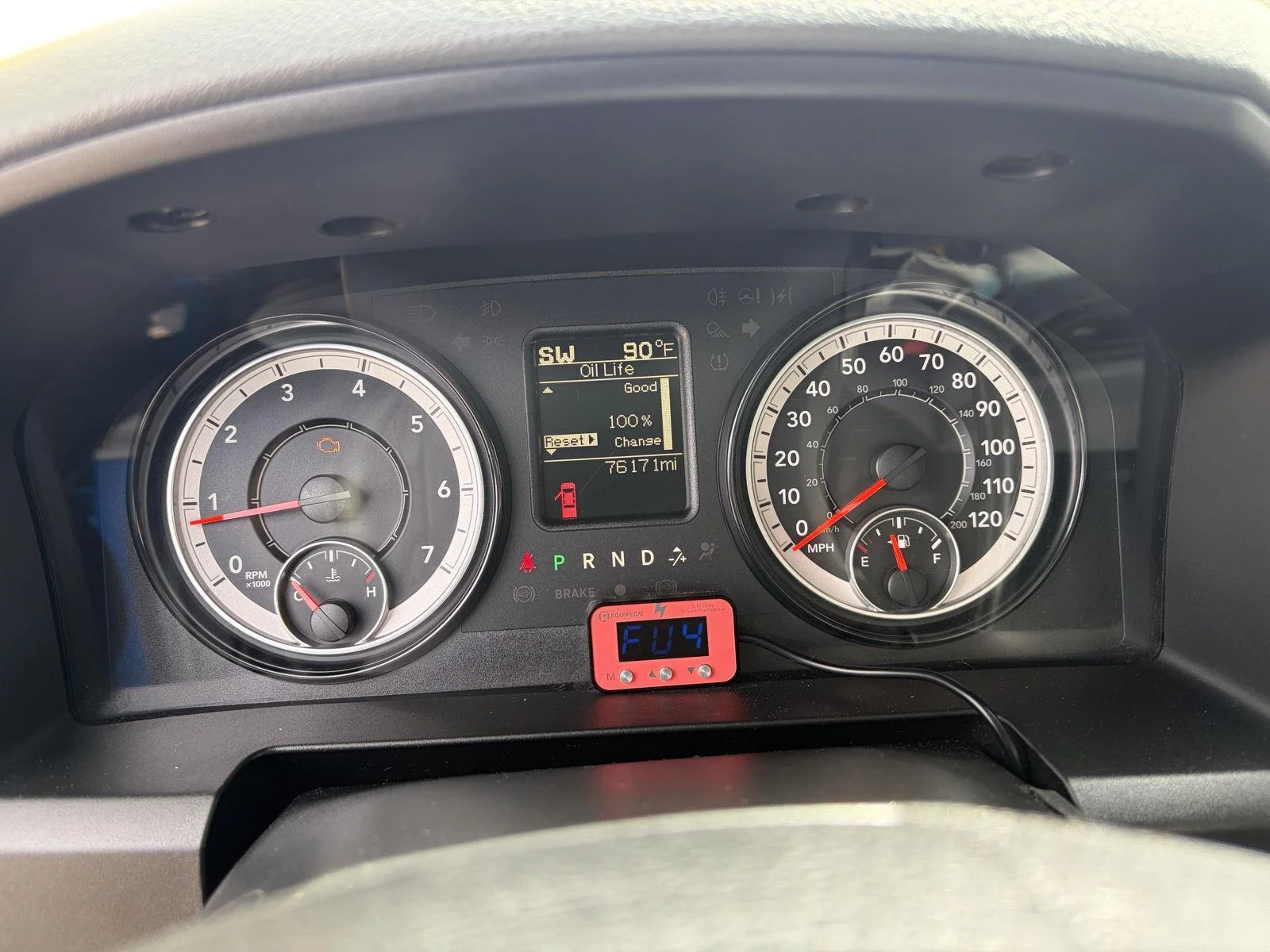 Used 2018  Ram Tradesman image 11
