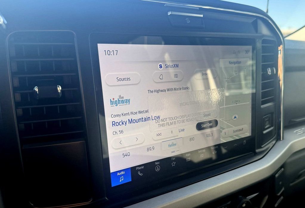 2026 Ford F-350 Super Duty XLT - Photo 17