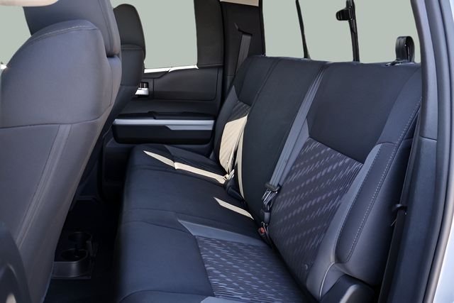 Used 2019 Cement Gray Toyota SR5 image 17