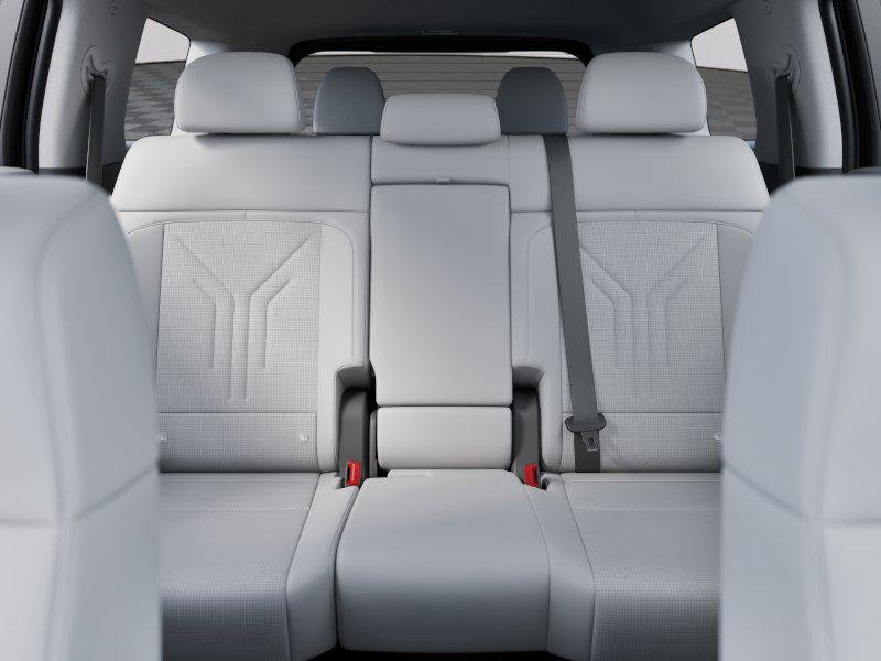 New 2027 Phantom Black Hyundai SEL FWD image 12