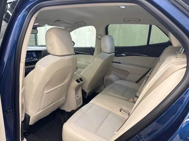 2023 Buick Envision Preferred - Photo 18