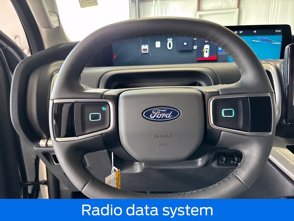 2026 Ford Expedition Active - Photo 12