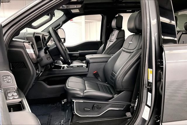 2026 Ford F-250 Super Duty Platinum - Photo 25