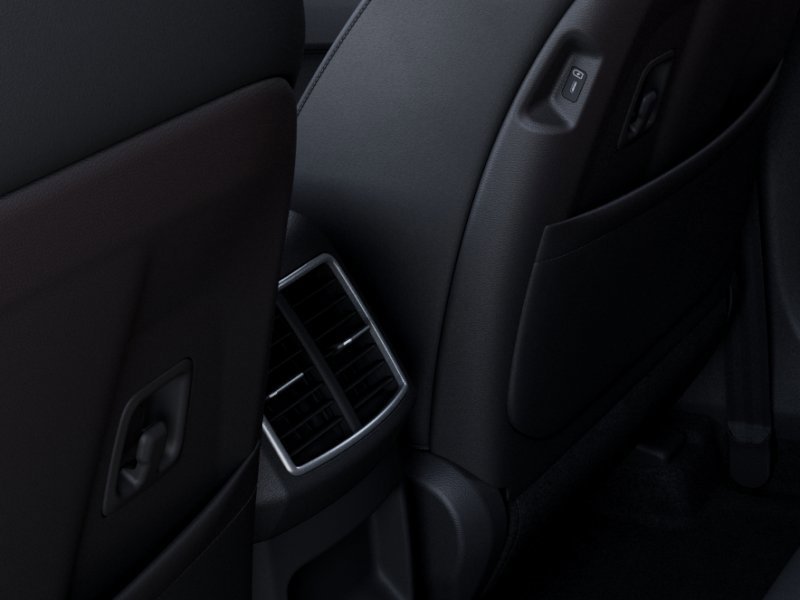 New 2026 Fusion Black Kia EX image 26