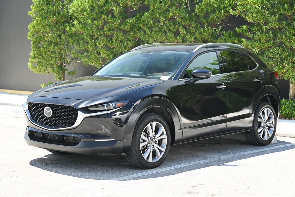 2023 Mazda CX-30 Premium