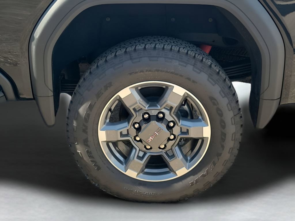 2026 GMC Sierra 2500HD SLT - Photo 18