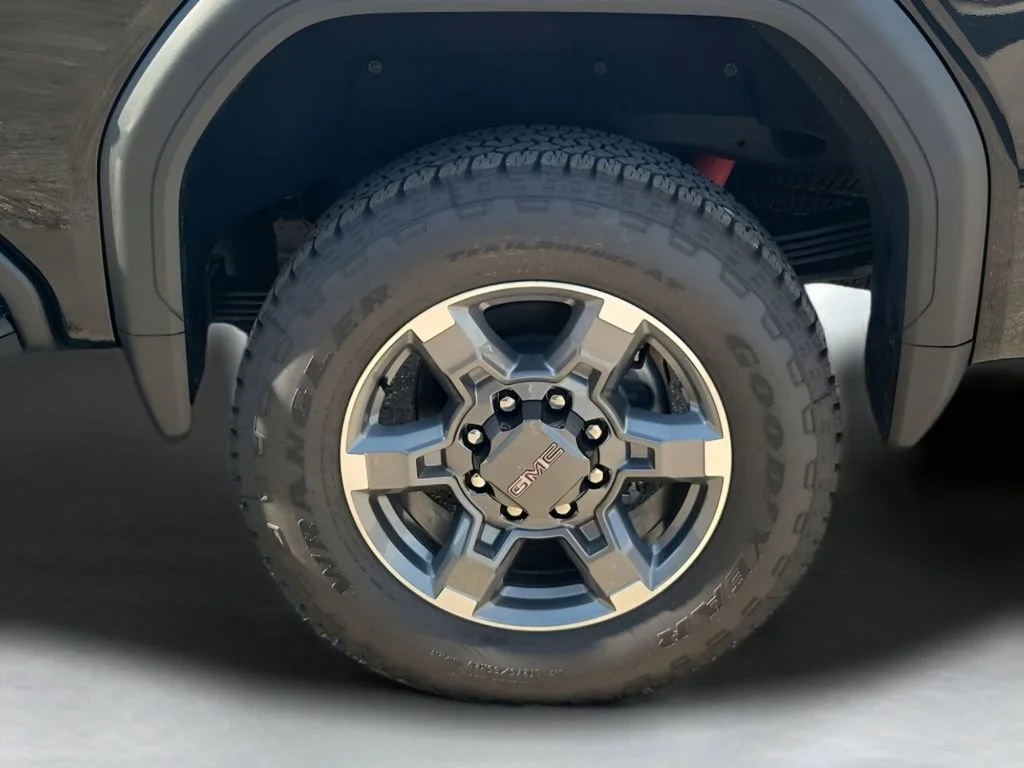 2026 GMC Sierra 2500HD SLT - Photo 18
